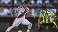 Aldosivi - River: horario, TV y dónde ver la Copa de la Superliga