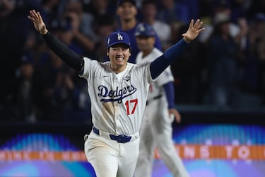 Los récords que dejó el interminable juego 3 de la Serie Mundial 2025