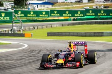 Piloto de Toro Rosso