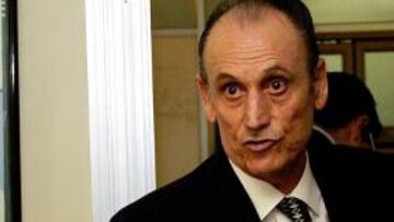 La Audiencia rechaza la petición de Lopera de prescribir los posibles delitos anteriores a 1998