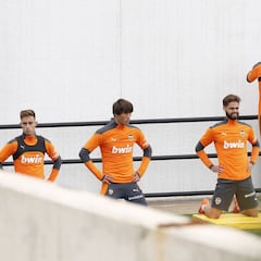 Jesús Vázquez, la última perla che, estará en Terrassa