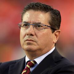 What are the Washington Commanders being investigated for?