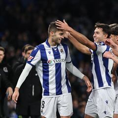 Una Real más práctica antes del tsunami