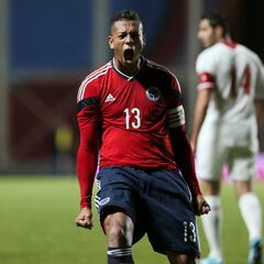 Fredy Guarín quiere volver a jugar fútbol profesional