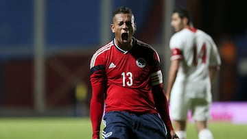 Fredy Guarín con la Selección Colombia