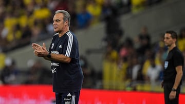 Las apuestas fallidas de Lasarte