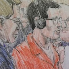 Caso Ovidio Guzmán: aplazan audiencia del hijo de ‘El Chapo’, tras declararse culpable