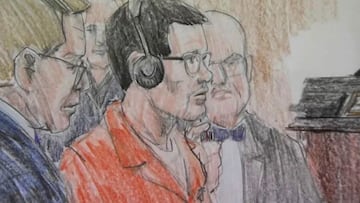 Corte de Estados Unidos aplaza audiencia judicial de Ovidio Guzmán por seis meses y da nueva fecha para este 2026.