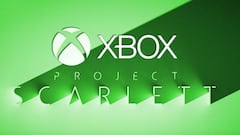 Xbox Scarlett será una única consola, no habrá dos modelos