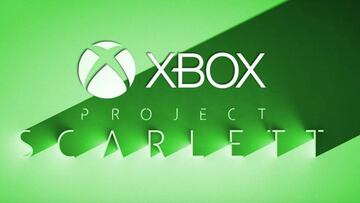 Xbox Scarlett será una única consola, no habrá dos modelos