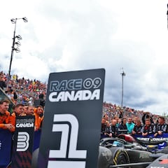 Red Bull sufre, gana Verstappen