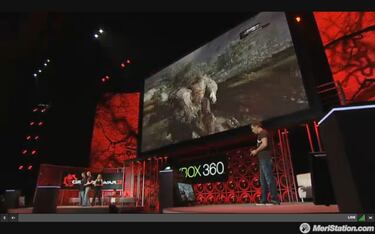 [E3] Microsoft centra su conferencia en Kinect y el nuevo modelo de 360