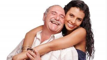 Diego Camacho, actor colombiano, fallece a sus 63 años