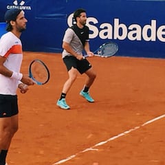 Los López (Feliciano y Marc): 1ª victoria española en 21 años