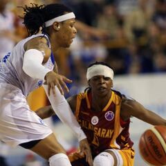 El Perfumerías se queda a seis puntos de la final de la Eurocup