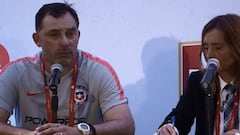 El dato estadístico que entregó Caputto para ensalzar la victoria