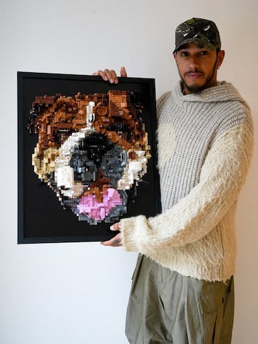 Los deportistas y famosos en las Redes Sociales