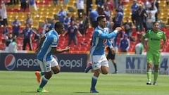 Millonarios 1x1: Un golazo pagó la boleta