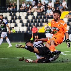 Segunda RFEF Grupo 2: resultados, partidos y clasificación de la jornada 22