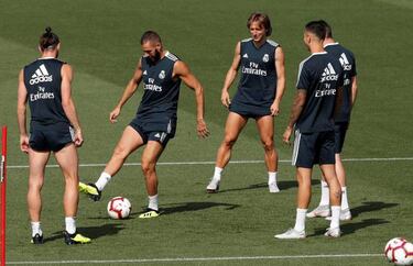 Girona vs Real Madrid | LaLiga: how and where to watch - times, TV, online