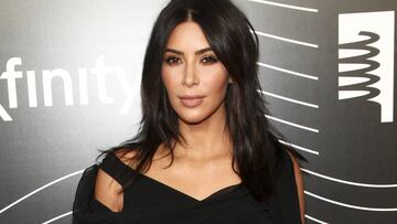 Pornhub ofrece una recompensa de 50.000 $ para encontrar a los ladrones de las joyas de Kim Kardashian.
