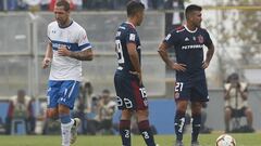 La torpe expulsión que condenó a Espinoza en su regreso