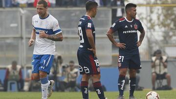 La torpe expulsión que condenó a Espinoza en su regreso
