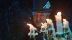 "A Cristiano le pondría el 55.000 de la Lotería de Navidad y a Messi el 00.055"