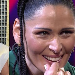 ‘Fiesta’ critica con dureza a Rosa López: “Cuando cobras no haces la cobra”