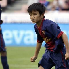"El Barça se arrepentirá de dejar a Kubo en bandeja al Madrid"