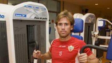 "Nunca salí ovacionado sin haber podido ganar"