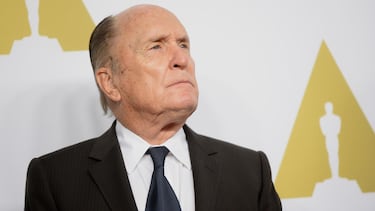 Muere Robert Duvall, mítico actor de ‘El padrino’ y ‘Apocalypse Now’