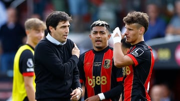 Premier League: Partidos y resultados de la jornada 3