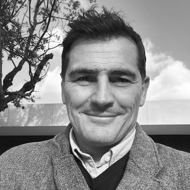 Los deportistas y famosos en Instagram