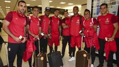 Perú llega a Nueva York