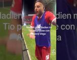 El vídeo inédito de Alexis Vega siendo golpeado por un aficionado en Estados Unidos
