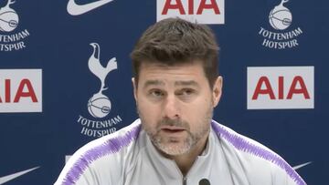 Pochettino: "Boca y River son los mejores equipos de Sudamérica