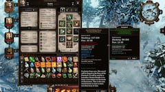 Captura de pantalla - Divinity: Original Sin (PC)