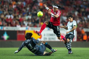 Xolos y Atlas contra su propia historia en el Play-In