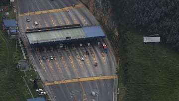 Puente Festivo en Colombia