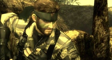 Fans recrean Metal Gear Solid 3 con Unreal Engine 4 y ray-tracing