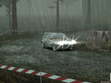 Colin McRae Rally 04 tendrá versión para PC en marzo