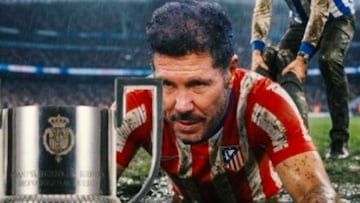 Derrota rojiblanca… y los memes no perdonan