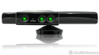 "Kinect ya ofrece aplicaciones y juegos de segunda generación"