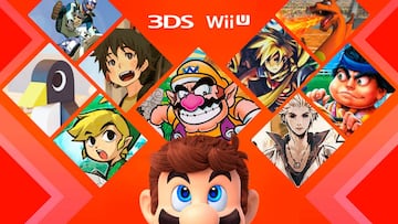Cierre eShop: 15 juegos imprescindibles de 3DS y Wii U que desaparecerán