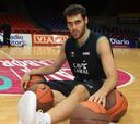 El Baskonia se mide al Granca antes de hacer las américas