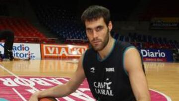 El Baskonia se mide al Granca antes de hacer las américas