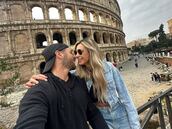 “Cuando volvimos a Chile le encontré un código de Tinder... Me pidió perdón, pero ya no confiaba”