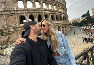 “Cuando volvimos a Chile le encontré un código de Tinder... Me pidió perdón, pero ya no confiaba”