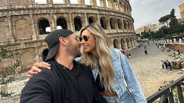 “Cuando volvimos a Chile le encontré un código de Tinder... Me pidió perdón, pero ya no confiaba”